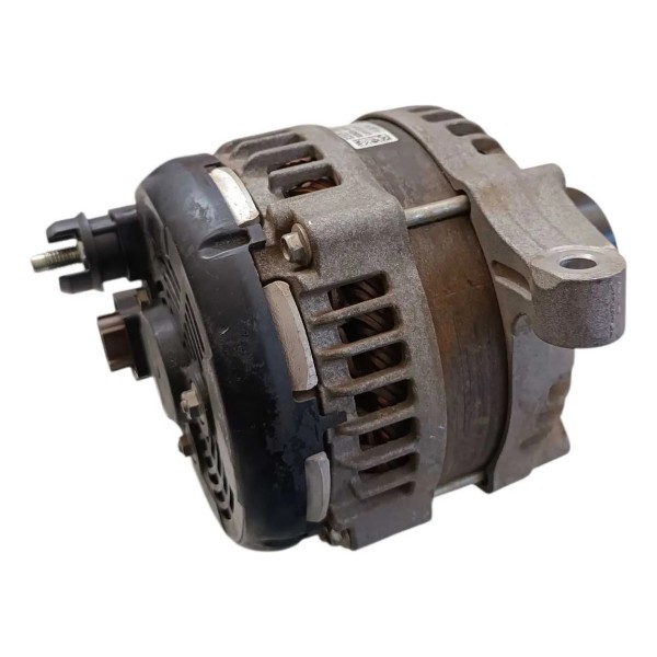Alternador Ford Fusion Titanium Edge G2gt-10300-aa