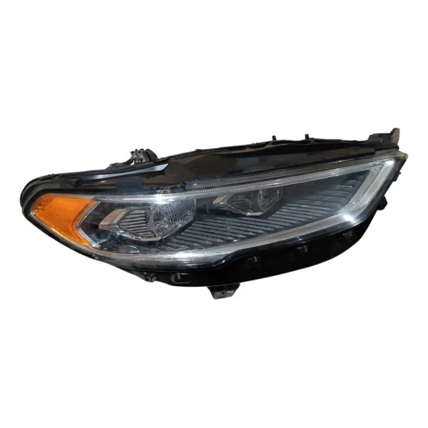 Farol Direito Ford Fusion 2017 2018 2019 Original Completo  Direito/passageiro