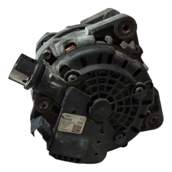 Alternador Ford Ka 1.0 3cc 85cv 2015 2016 2017 2018 A 2022