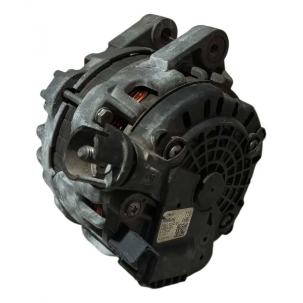 Alternador Ford Ka 1.0 3cc 85cv 2015 2016 2017 2018 A 2022