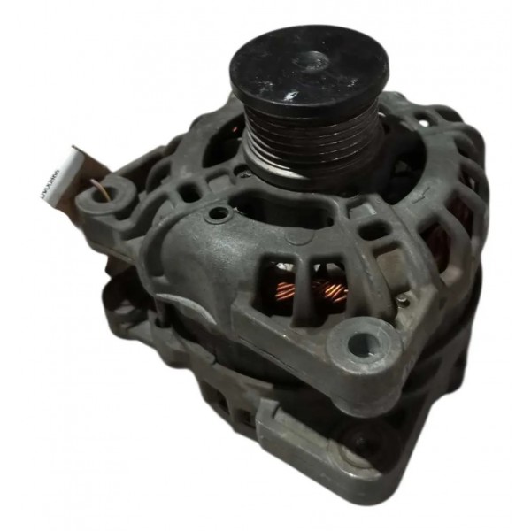 Alternador Ford Ka 1.0 3cc 85cv 2015 2016 2017 2018 A 2022