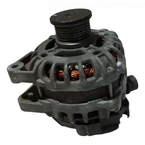 Alternador Ford Ka 1.0 3cc 85cv 2015 2016 2017 2018 A 2022