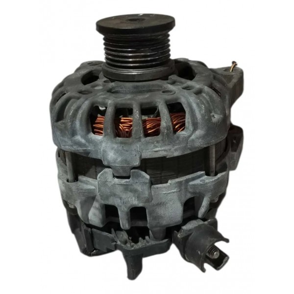 Alternador Ford Ka 1.0 3cc 85cv 2015 2016 2017 2018 A 2022
