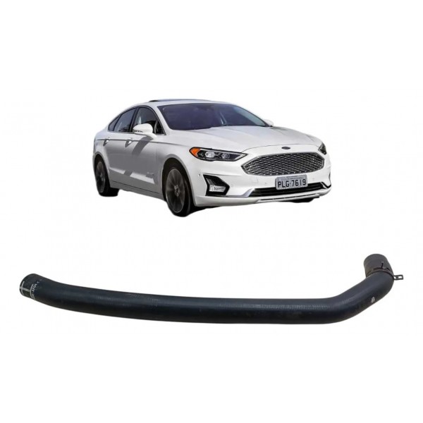 Mangueira Agua Ford Fusion 2.0 16v 2016 2017 2018 2019