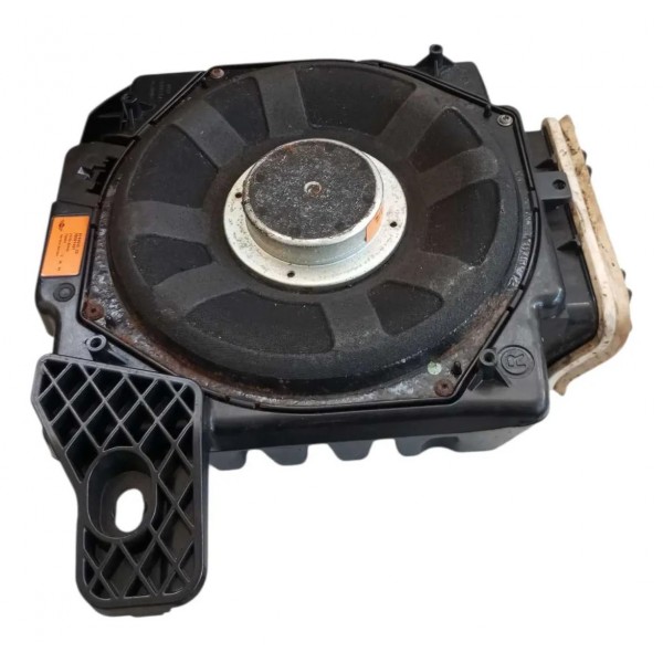 Subwoofer Direito Mini Cooper 2011 2012 2013 2014 Preta