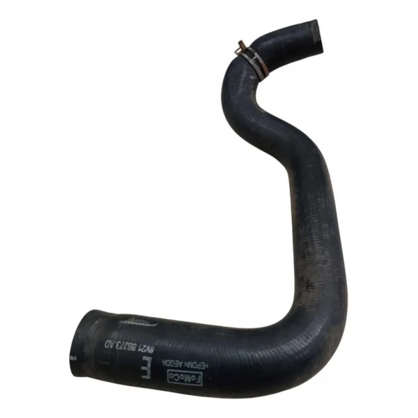 Mangueira Inferior Radiador New Fiesta 1.6 16v Sigma 2010