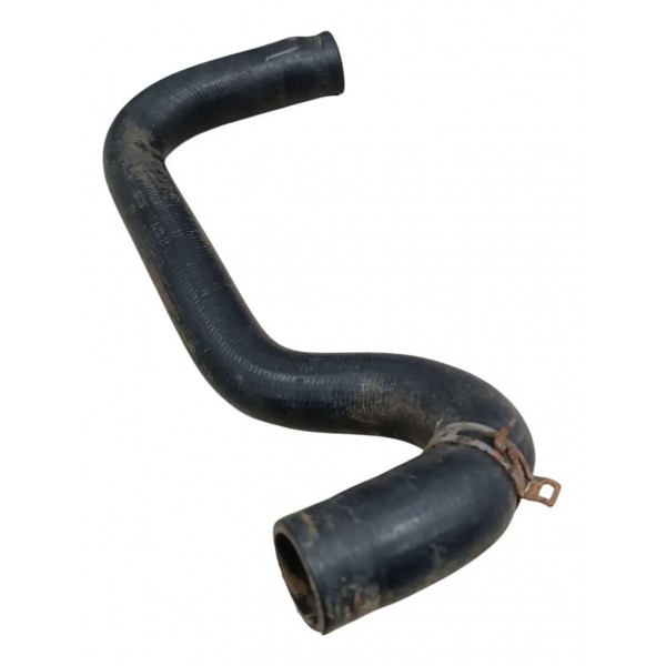 Mangueira Inferior Radiador New Fiesta 1.6 16v Sigma 2010