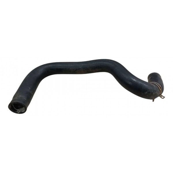 Mangueira Inferior Radiador New Fiesta 1.6 16v Sigma 2010