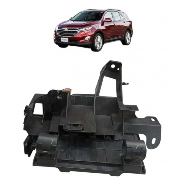 Suporte Modulo Injeção Chevrolet Cruze Equinox 2017 A 2023