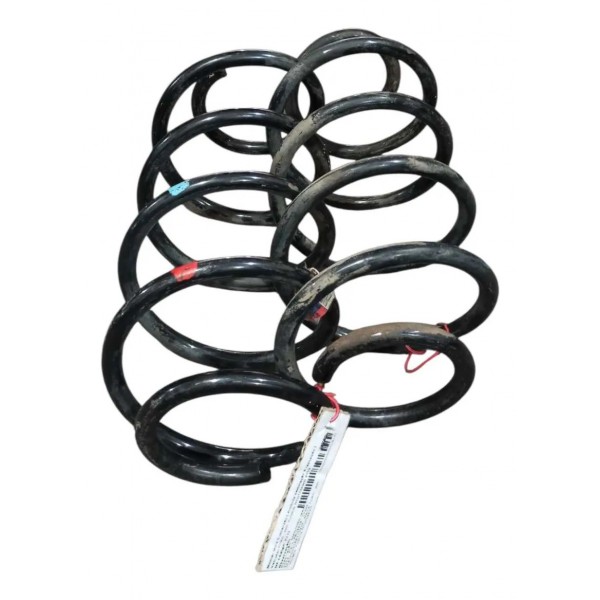 Par Mola Suspensão Dianteiro Fusion 2.0 16v Awd 2014 A 2019