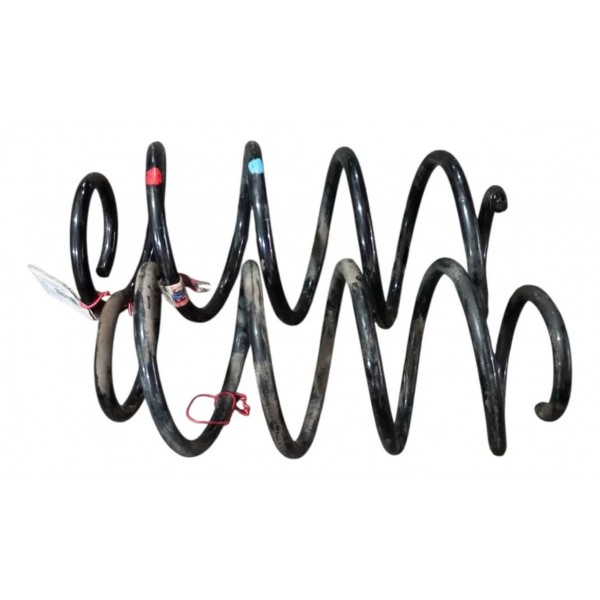 Par Mola Suspensão Dianteiro Fusion 2.0 16v Awd 2014 A 2019