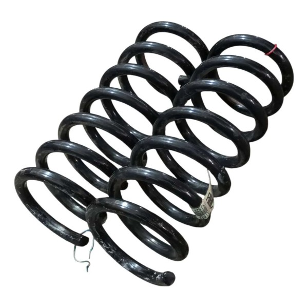 Par Mola Suspensão Traseira Fusion 2.0 16v Awd 2014 A 2019