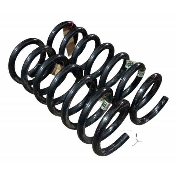 Par Mola Suspensão Traseira Fusion 2.0 16v Awd 2014 A 2019