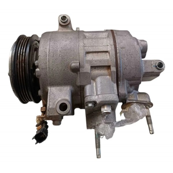 Compressor Ar Condicionado Fusion 2.0 2013 2014 2016 A 2019