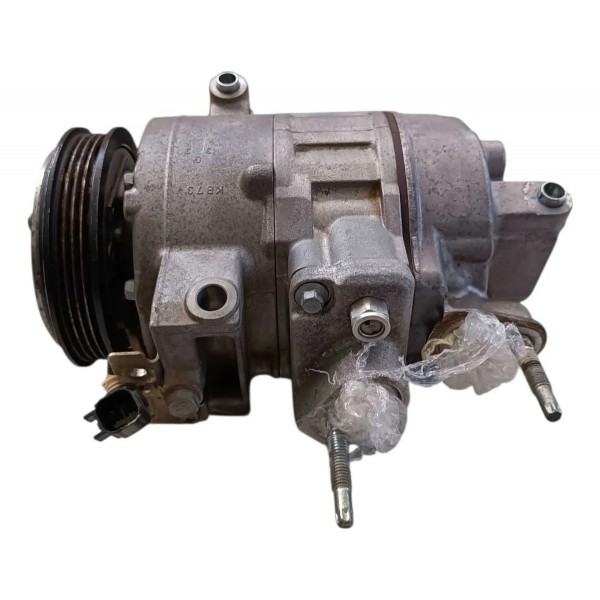 Compressor Ar Condicionado Fusion 2.0 2013 2014 2016 A 2019