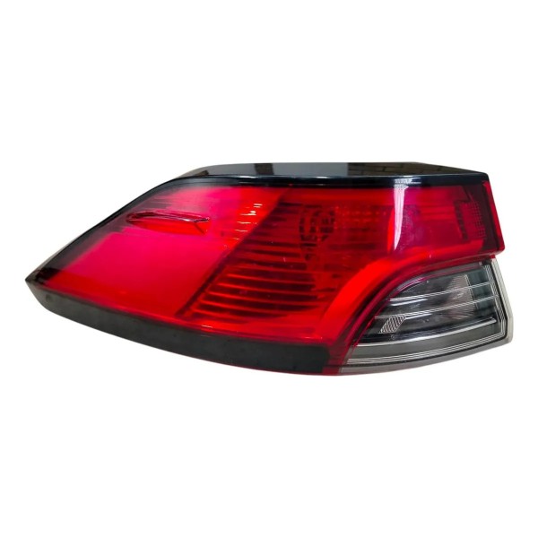 Lanterna Esquerda Toyota Corolla Cross 2022 2023 Original Esquerdo/motorista Verde-escuro