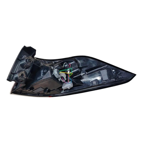 Lanterna Esquerda Toyota Corolla Cross 2022 2023 Original Esquerdo/motorista Verde-escuro