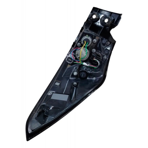 Lanterna Esquerda Toyota Corolla Cross 2022 2023 Original Esquerdo/motorista Verde-escuro