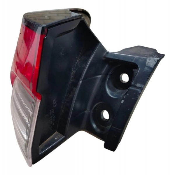 Lanterna Esquerda Toyota Corolla Cross 2022 2023 Original Esquerdo/motorista Verde-escuro