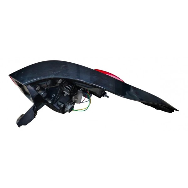 Lanterna Esquerda Toyota Corolla Cross 2022 2023 Original Esquerdo/motorista Verde-escuro