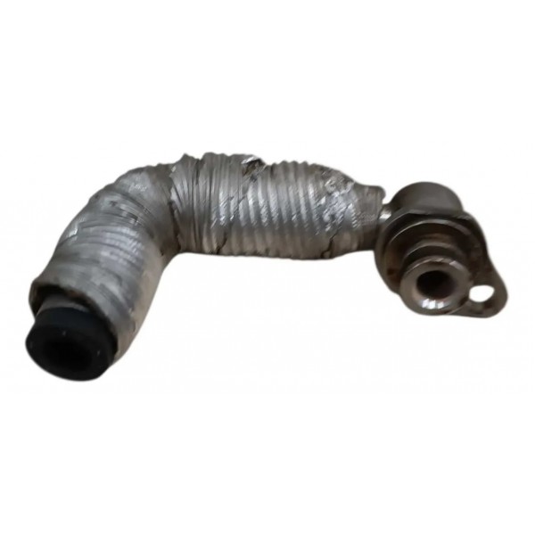 Mangueira Superior Retorno Oleo Bmw 320i 2014 2.0