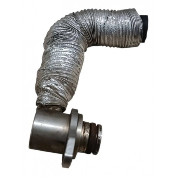 Mangueira Superior Retorno Oleo Bmw 320i 2014 2.0