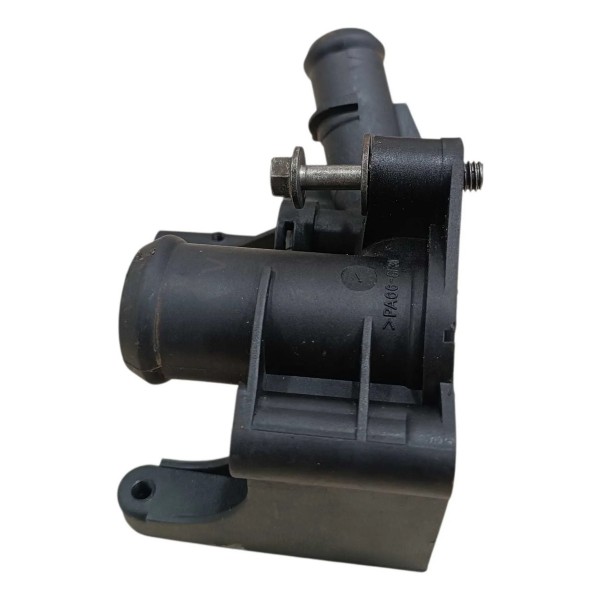 Carcaca Valvula Termostatica Ford New Fiesta 1.6 16v 2013