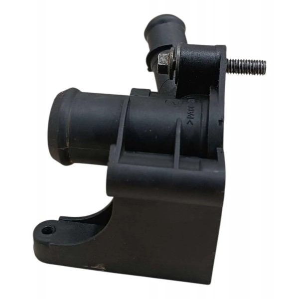 Carcaca Valvula Termostatica Ford New Fiesta 1.6 16v 2013