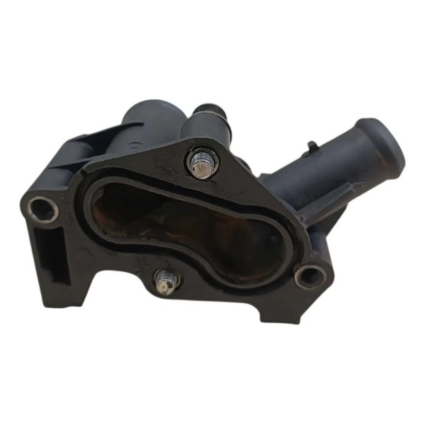 Carcaca Valvula Termostatica Ford New Fiesta 1.6 16v 2013