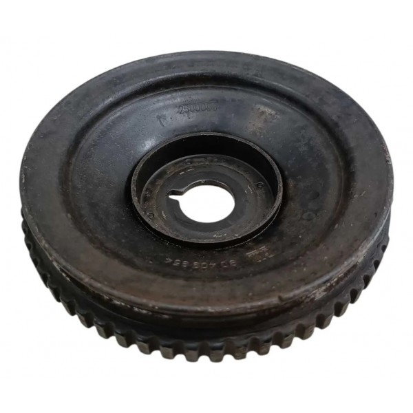 Polia Virabrequim Chevrolet Corsa Wind 1.0 1998 1999 2000