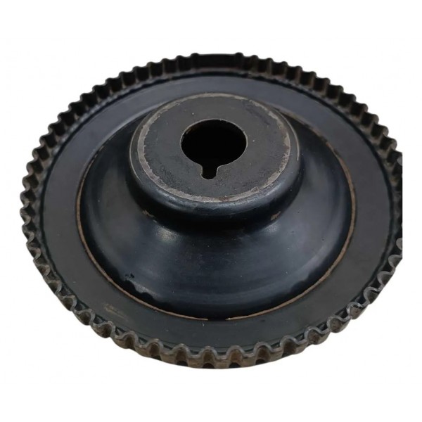 Polia Virabrequim Chevrolet Corsa Wind 1.0 1998 1999 2000