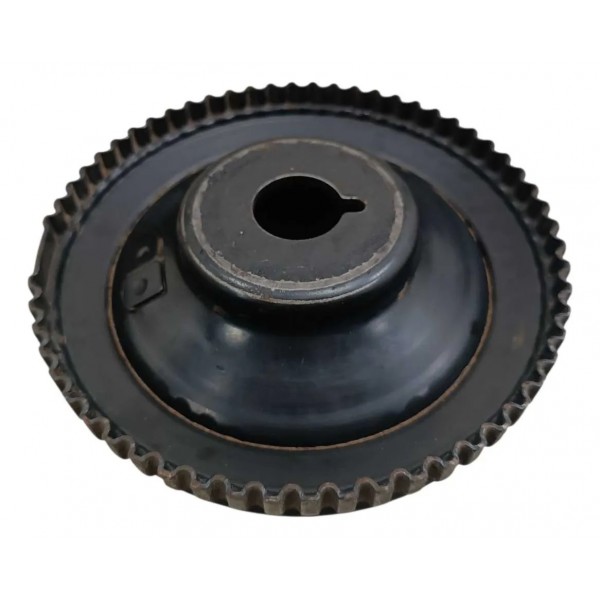 Polia Virabrequim Chevrolet Corsa Wind 1.0 1998 1999 2000