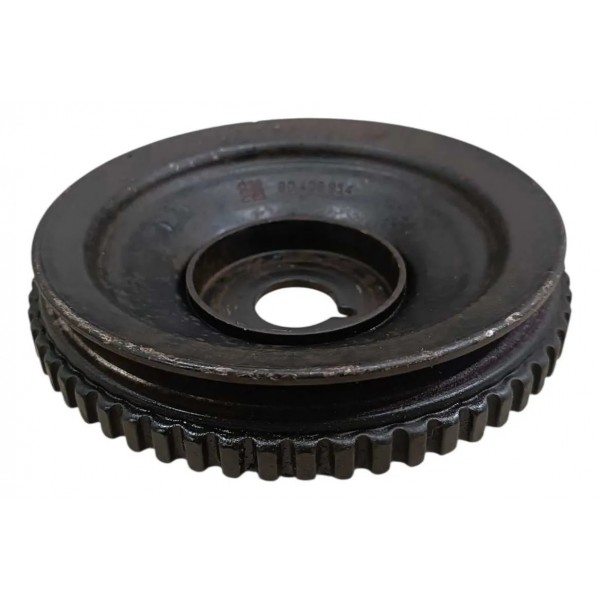 Polia Virabrequim Chevrolet Corsa Wind 1.0 1998 1999 2000