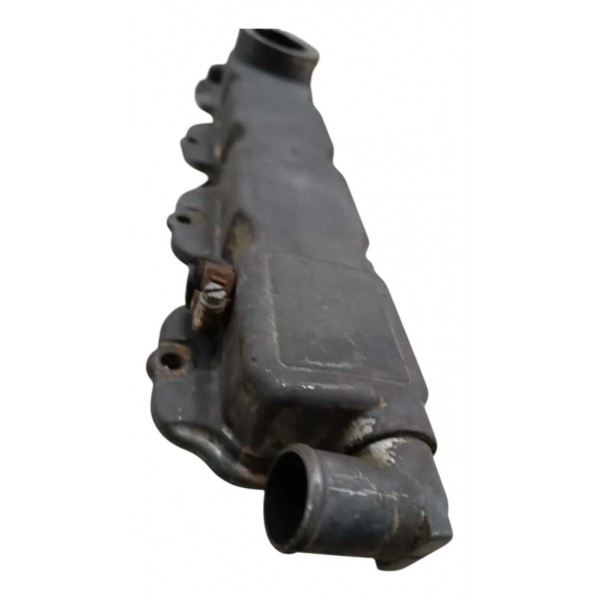 Tampa Comando De Valvula Chevrolet Corsa Wind 1.0 1998 1999 Preto