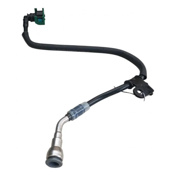 Mangueira Bomba Alta Hyundai Creta Hb20 1.0 3cc 120cv Turbo Preto