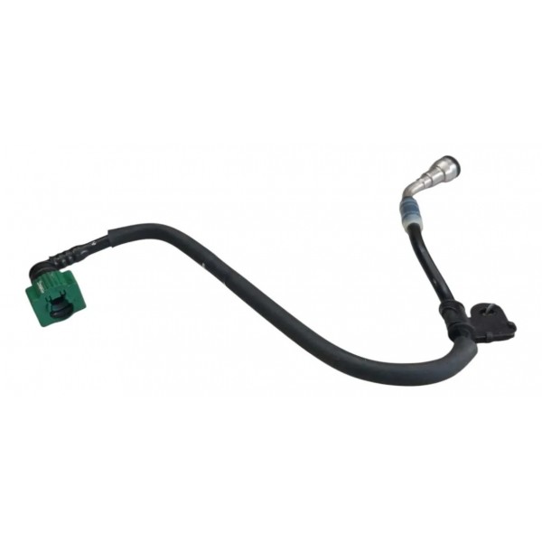 Mangueira Bomba Alta Hyundai Creta Hb20 1.0 3cc 120cv Turbo Preto