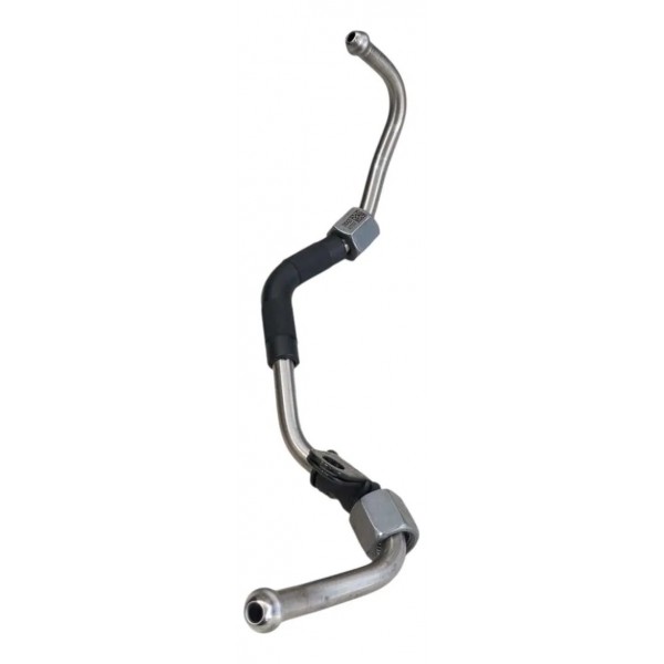 Mangueira Cano Flauta Bico Hyundai Creta Hb20 1.0 3cc Turbo