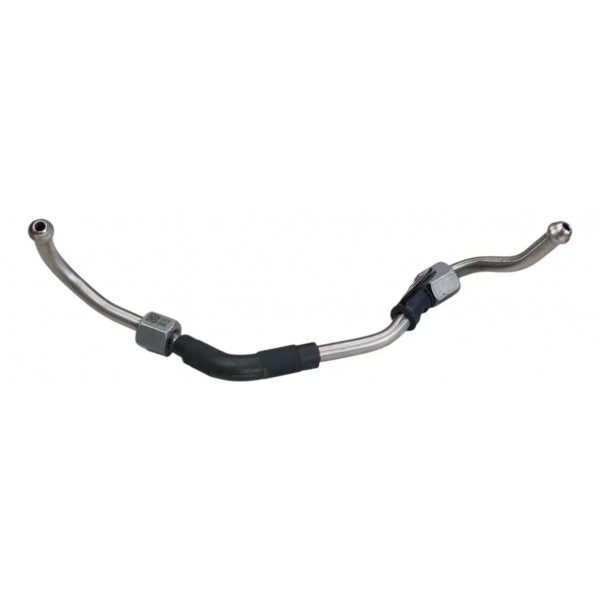 Mangueira Cano Flauta Bico Hyundai Creta Hb20 1.0 3cc Turbo