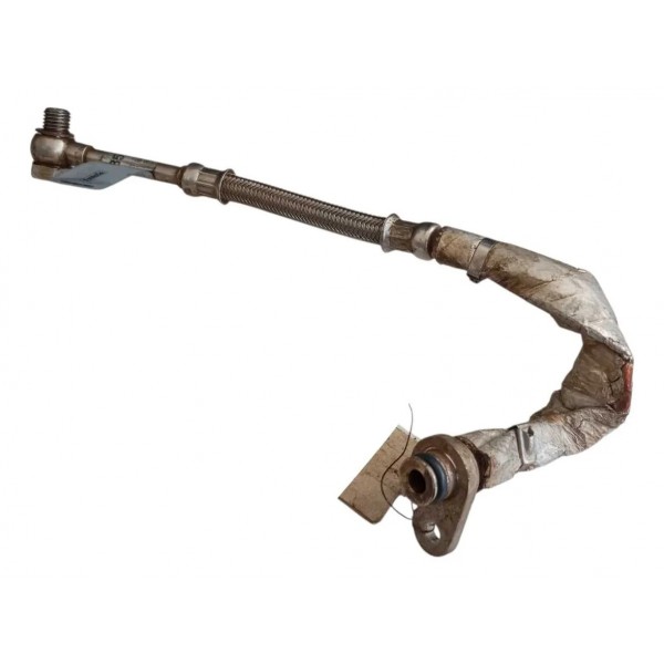 Mangueira Oleo Turbina Ford Fusion 2.0 16v 2014 2015 A 2019