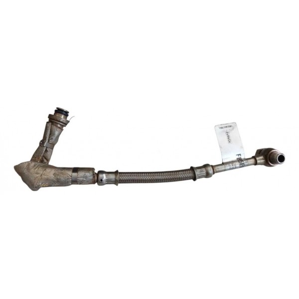 Mangueira Oleo Turbina Ford Fusion 2.0 16v 2014 2015 A 2019