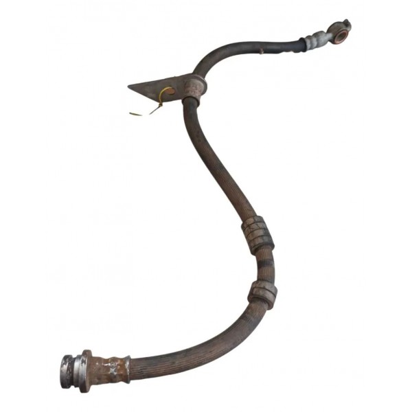 Flexível Freio Diant Esquerdo Ford Fusion 2.0 16v 2014 /2019