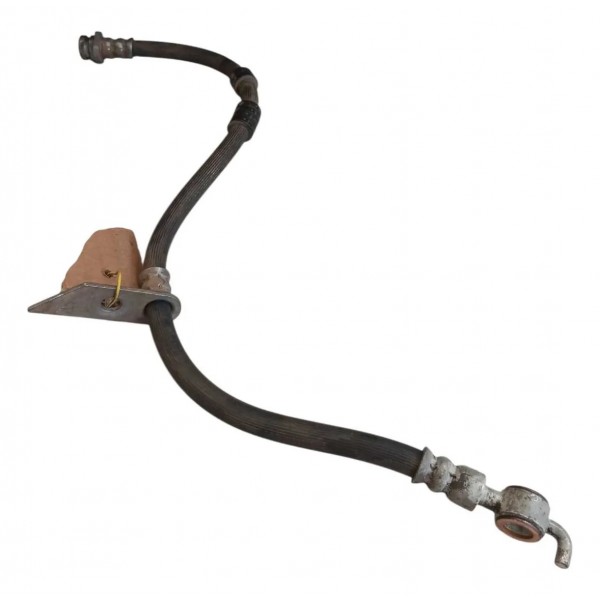 Flexível Freio Diant Esquerdo Ford Fusion 2.0 16v 2014 /2019