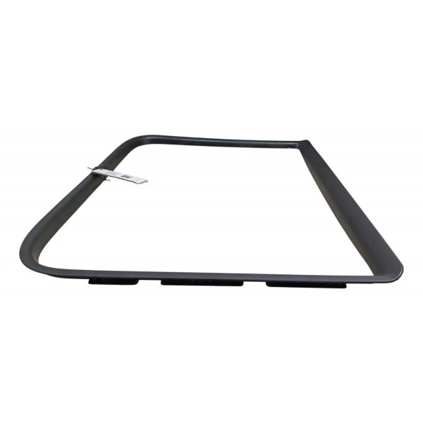 Moldura Acabamento Teto Solar Bmw Mini Cooper Countryman Preto