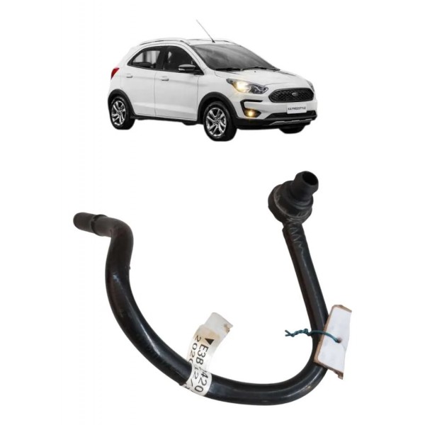 Mangueira Hidrovacuo Ford Ka 1.0 3cc 85cv 2015 2016 A 2022