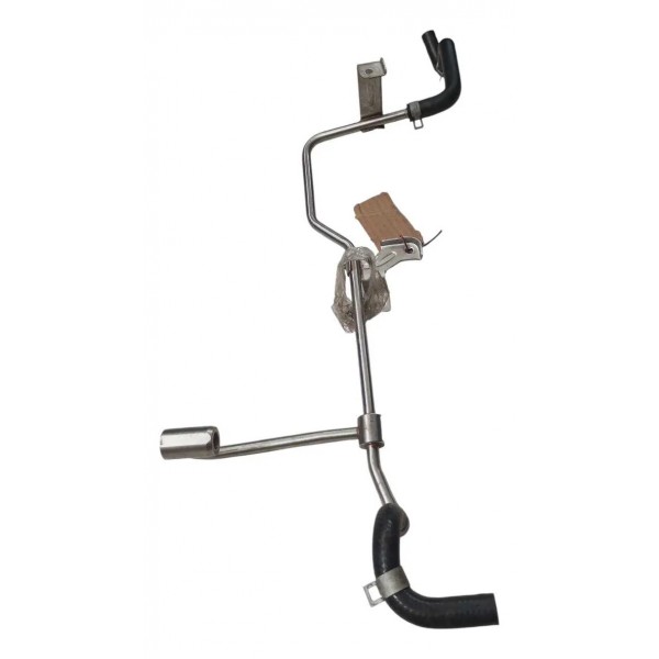 Cano Turbina Hyundai Creta Hb20 1.0 12v 3cc Turbo 2021 2024