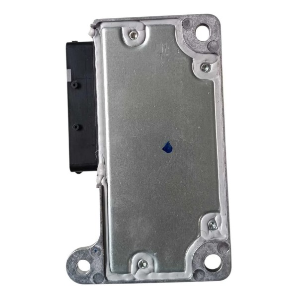 Kit Airbag Chevrolet Malibu 2009 2010 2011 Preto Preto