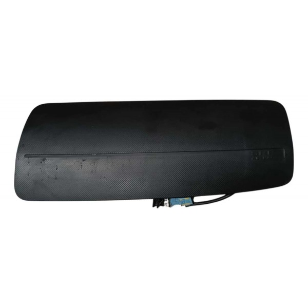 Kit Air Bag Renault Sandero 2010 2011 2012 2013 2014 Preto Preto