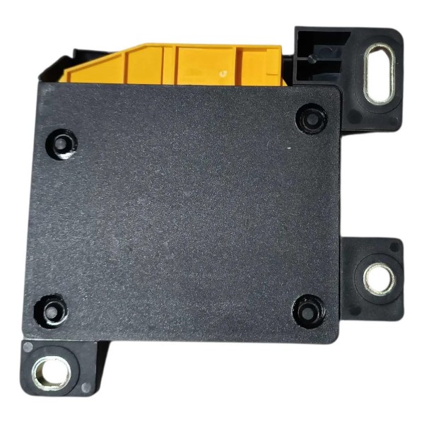 Kit Air Bag Renault Sandero 2010 2011 2012 2013 2014 Preto Preto