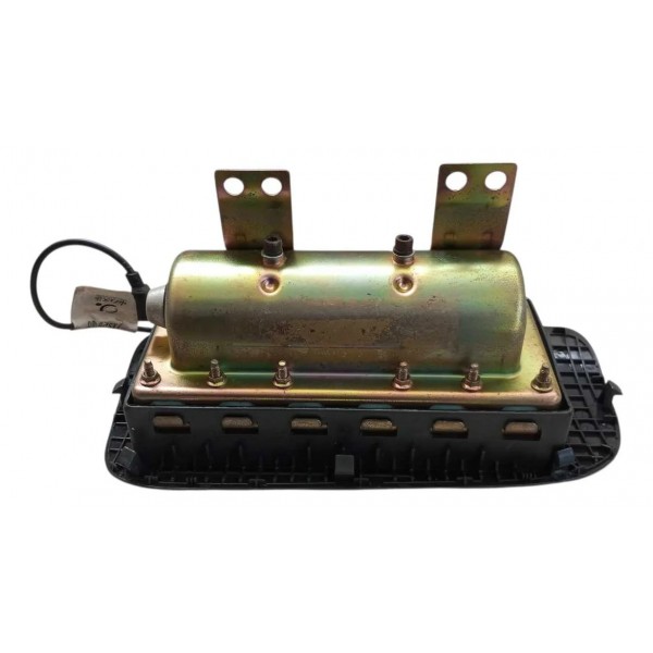 Kit Airbag Completo Chery Face 1.3 2010 2011 2012 2013 2014  Preto