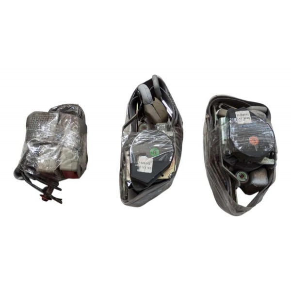 Kit Airbag Completo Chery Face 1.3 2010 2011 2012 2013 2014  Preto